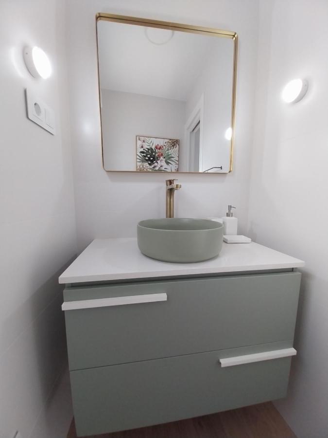 Baños de la Encina Alojamientos Rurales Arbonaida מראה חיצוני תמונה