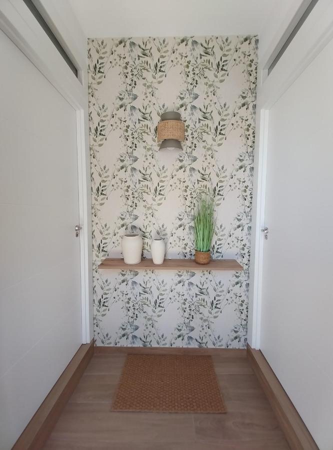 Baños de la Encina Alojamientos Rurales Arbonaida מראה חיצוני תמונה