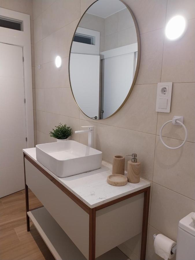 Baños de la Encina Alojamientos Rurales Arbonaida מראה חיצוני תמונה