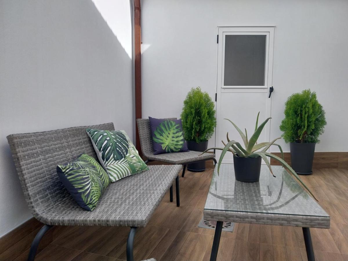 Baños de la Encina Alojamientos Rurales Arbonaida מראה חיצוני תמונה