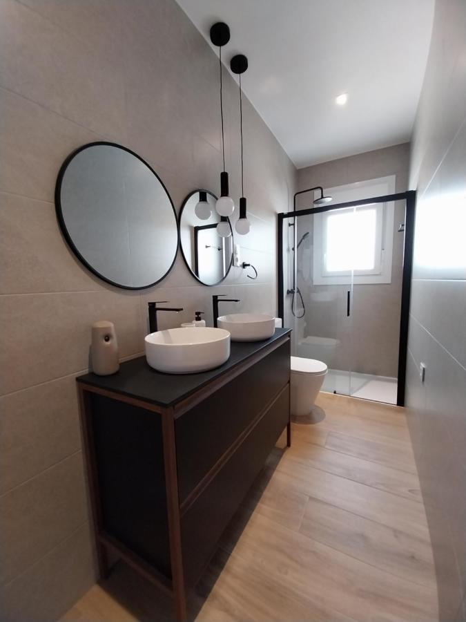 Baños de la Encina Alojamientos Rurales Arbonaida מראה חיצוני תמונה